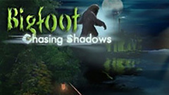 Bigfoot: Chasing Shadows