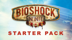 BioShock Infinite Starter Pack