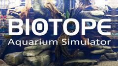Biotope Aquarium Simulator