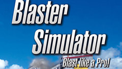 Blaster Simulator