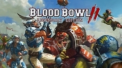 Blood Bowl 2: Legendary Edition