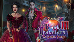 Book Travelers: A Gothic Story