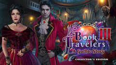 Book Travelers: A Gothic Story Collector&#039;s Edition