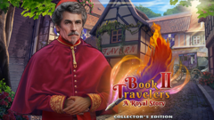 Book Travelers: A Royal Story Collector&#039;s Edition