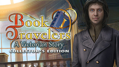 Book Travelers: A Victorian Story Collector&#039;s Edition