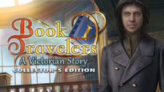 Book Travelers: A Victorian Story Collector's Edition