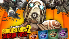 Borderlands 2: Season Pass