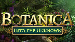 Botanica: Into the Unknown