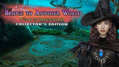 Bridge to Another World: A Trail of Breadcrumbs Collector&#039;s Edition