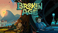 Broken Age