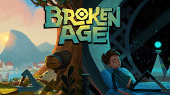 Broken Age