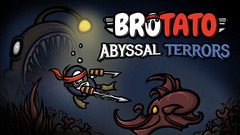 Brotato: Abyssal Terrors