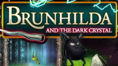 Brunhilda and the Dark Crystal