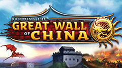 Building the Great Wall of China