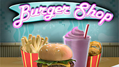 Burger Shop