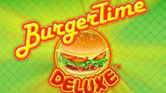 BurgerTime Deluxe