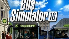 Bus Simulator 16