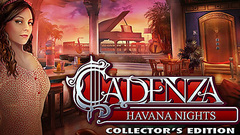 Cadenza: Havana Nights Collector&#039;s Edition