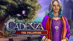 Cadenza: The Following Collector&#039;s Edition