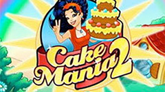 Cake Mania 2