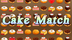 Cake Match