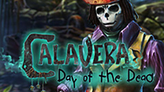 Calavera: Day of the Dead