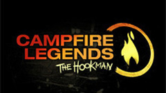 Campfire Legends - The Hookman