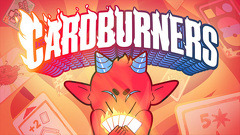 Cardburners
