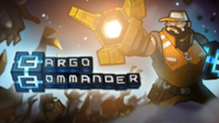 Cargo Commander