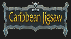 Caribbean Jigsaw