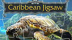 Caribbean Jigsaw