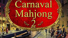 Carnaval Mahjong 2