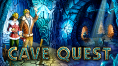 Cave Quest