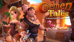 Cavemen Tales Collector&#039;s Edition