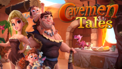 Cavemen Tales