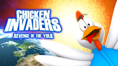 Chicken Invaders 3