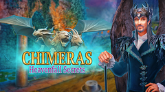 Chimeras: Heavenfall Secrets