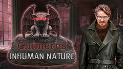 Chimeras: Inhuman Nature