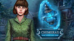 Chimeras: What Wishes May Come