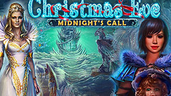 Christmas Eve: Midnight's Call