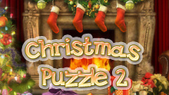 Christmas Puzzle 2