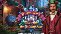 Christmas Stories: Clara and the Guiding Star Collector's Edition