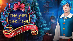 Christmas Stories: The Gift of the Magi