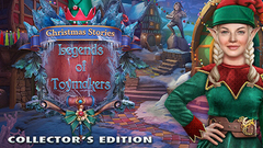 Christmas Stories: The Legend of Toymakers Collector&#039;s Edition