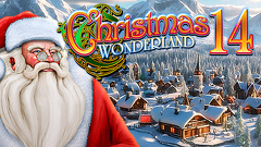 Christmas Wonderland 14 Collector's Edition