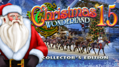 Christmas Wonderland 15 Collector&#039;s Edition