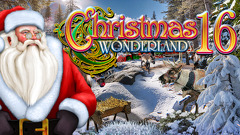 Christmas Wonderland 16 Collector's Edition
