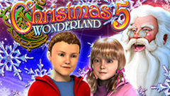 Christmas Wonderland 5