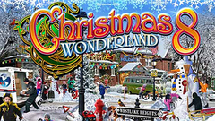 Christmas Wonderland 8