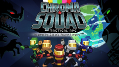 Chroma Squad